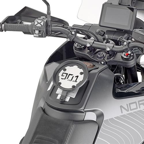 Givi mocowanie torby TANKLOCK